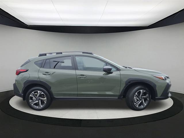 New 2026 Subaru Crosstrek 2.0i Premium image 8
