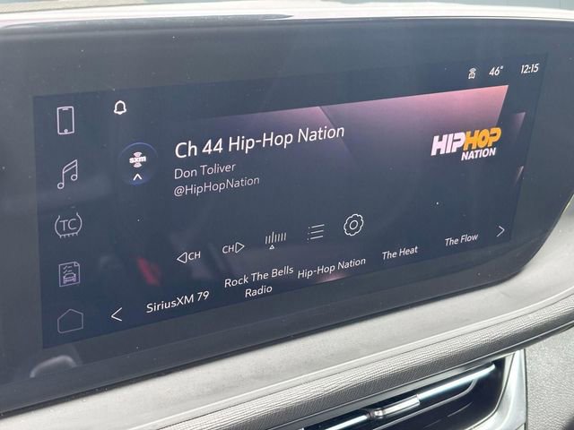 Used 2025 Buick Envista Preferred image 20