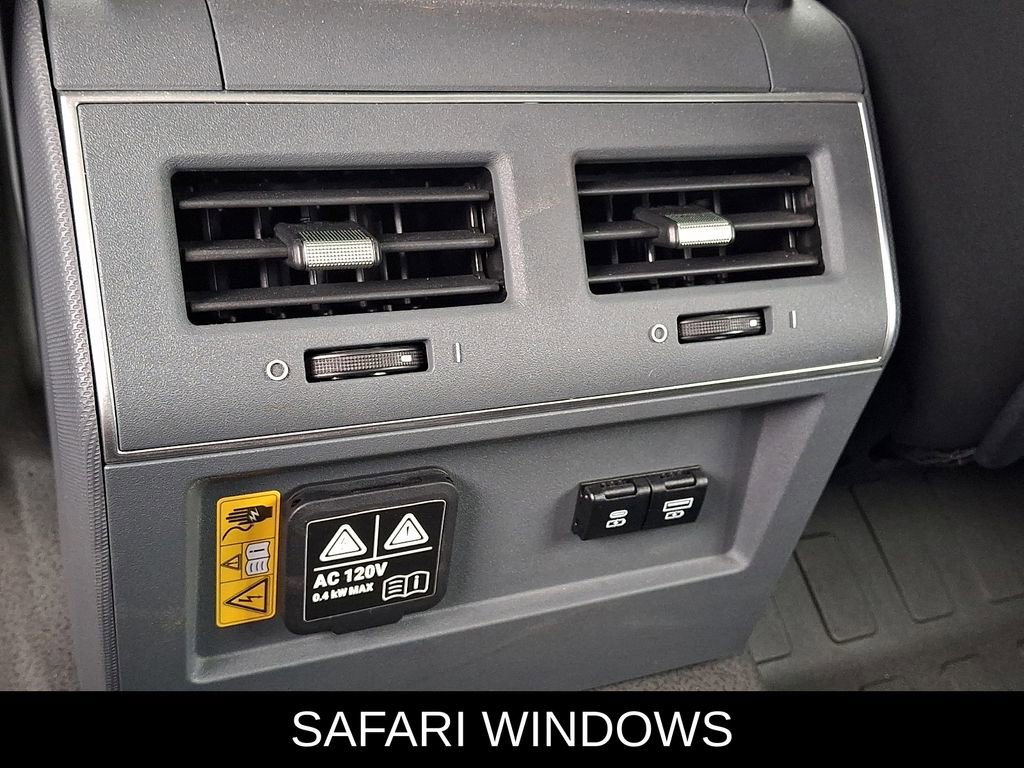 Used 2024 INEOS Grenadier Trialmaster Edition image 11