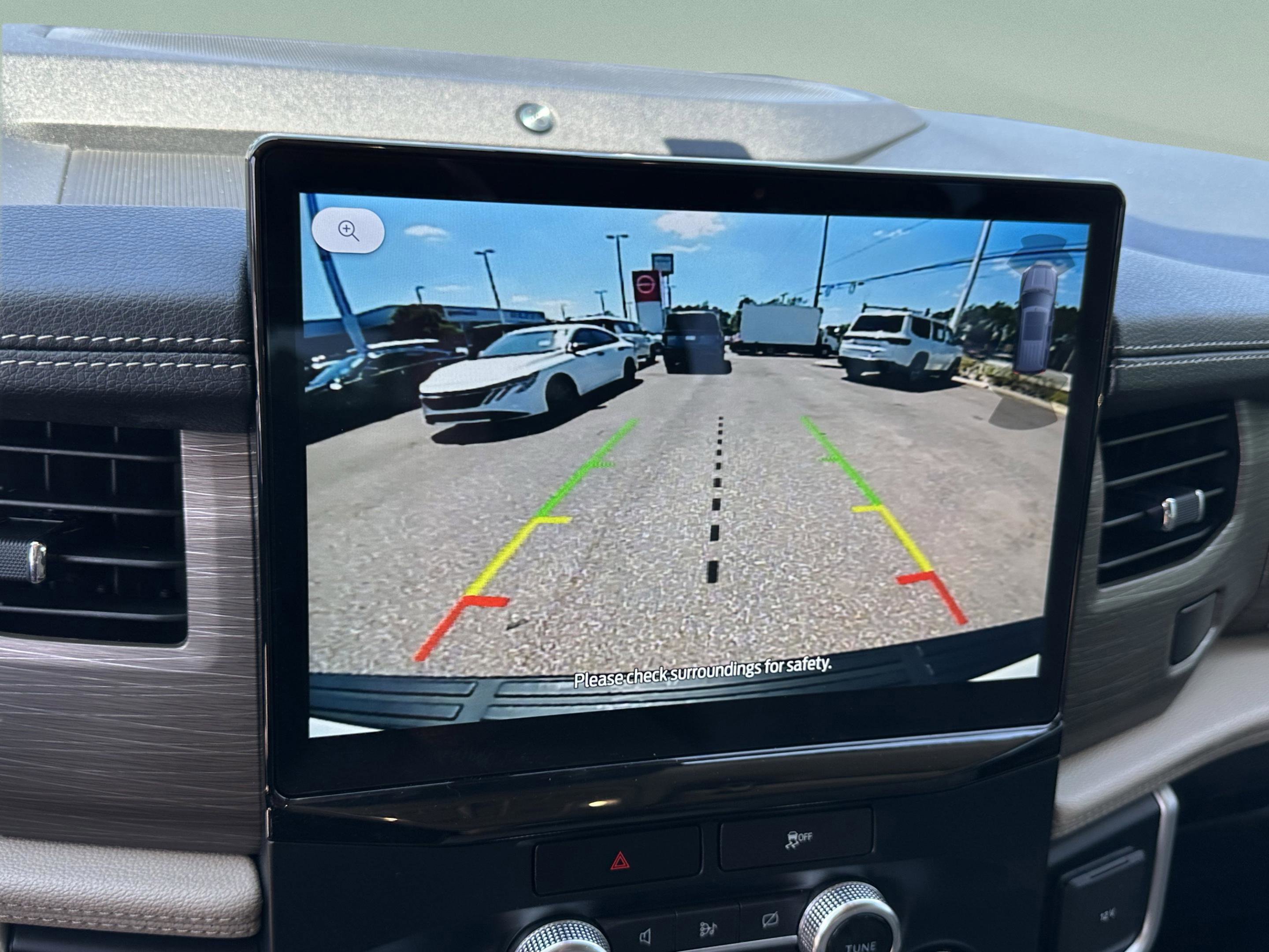 Used 2022 Ford Expedition Limited RWD image 31