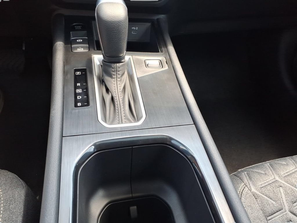 New 2026 Nissan Kicks SV w/ SV Premium Package FWD image 21