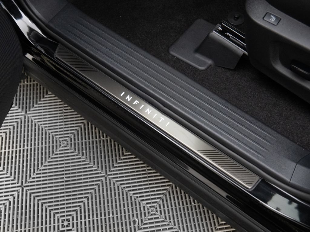 New 2027 INFINITI QX60 Autograph AWD/4WD image 14