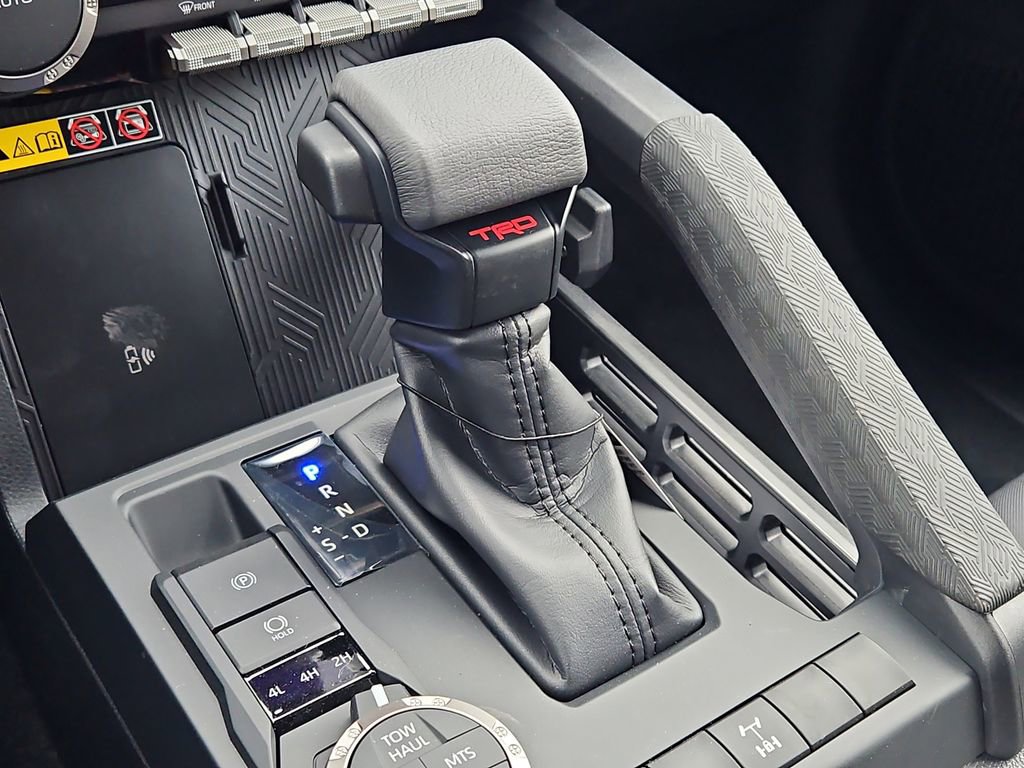 New 2026 Toyota Tacoma 4x4 Double Cab image 17