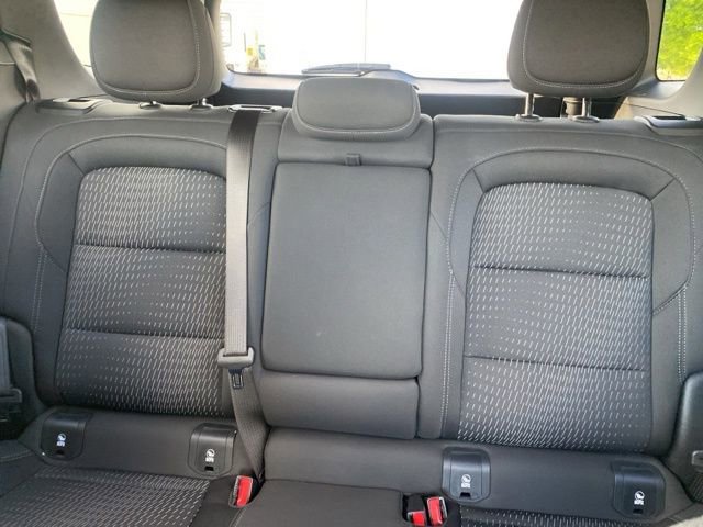 Used 2025 Chevrolet Equinox LT image 18