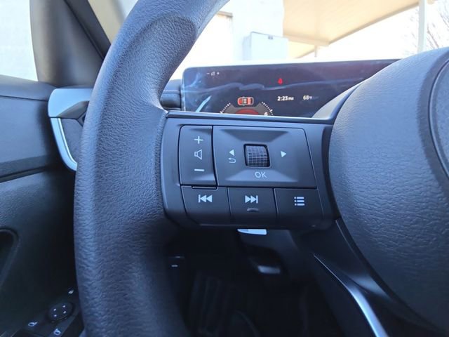 New 2026 Nissan Kicks SV w/ SV Premium Package FWD image 11