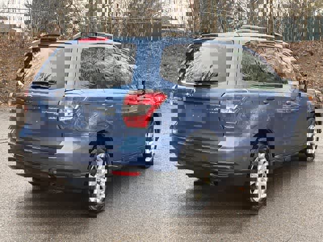 Used 2015 Subaru Forester 2.5i Premium w/ Popular Package #1 image 21