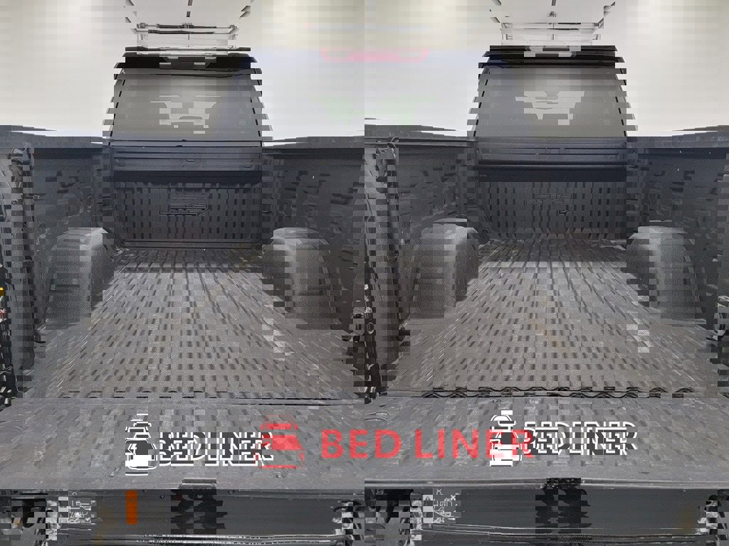 Used 2021 GMC Sierra 1500 AT4 image 11