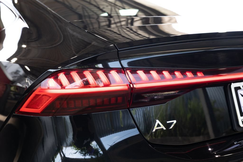 Used 2022 Audi A7 3.0T Prestige AWD/4WD image 16