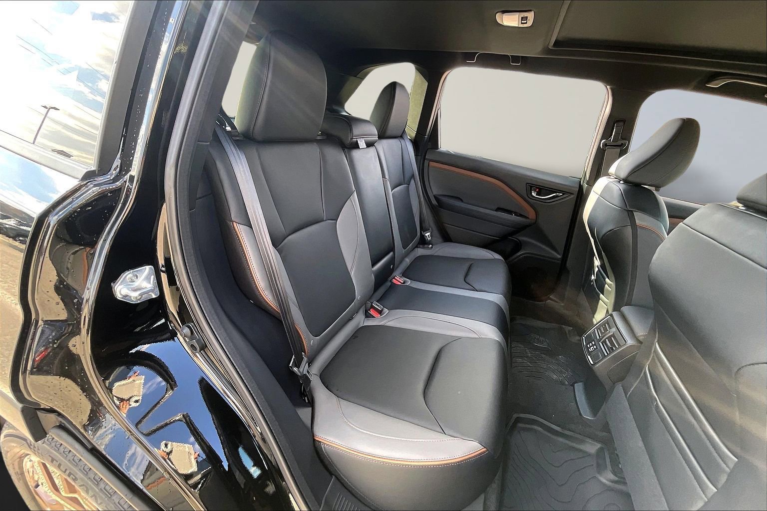 New 2026 Subaru Forester Sport image 21