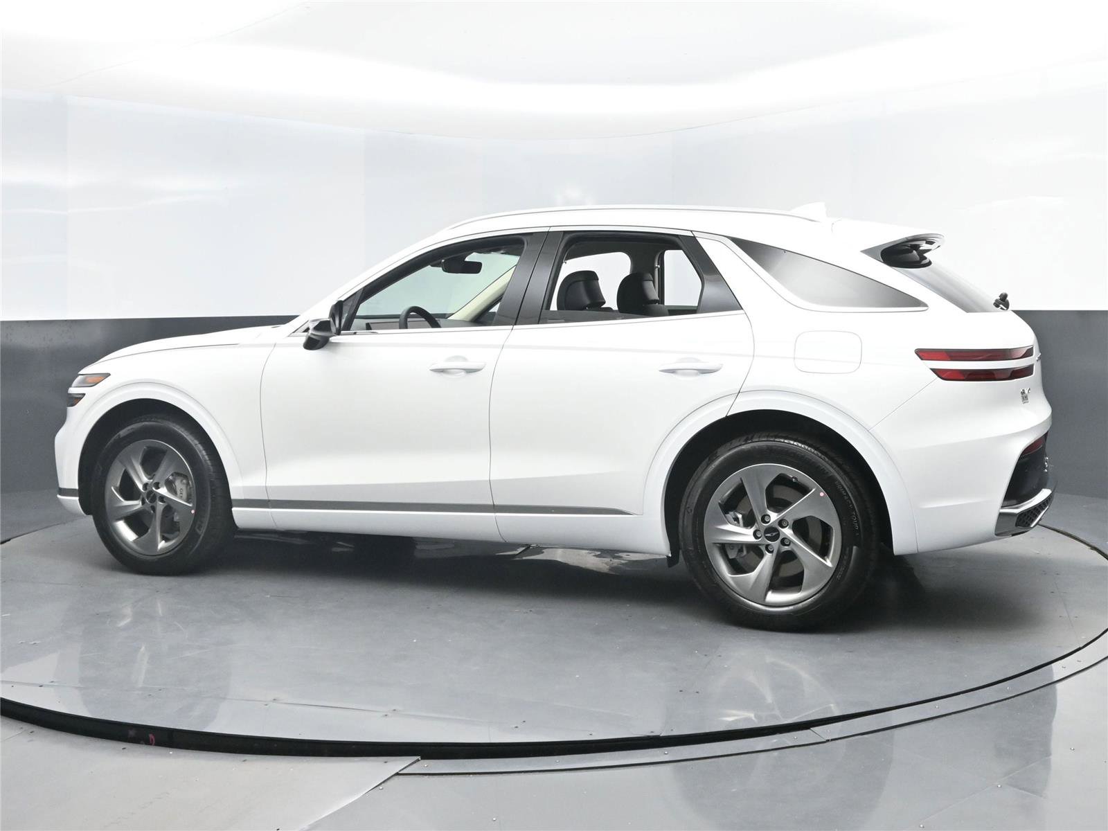 New 2026 Genesis GV70 2.5T image 2