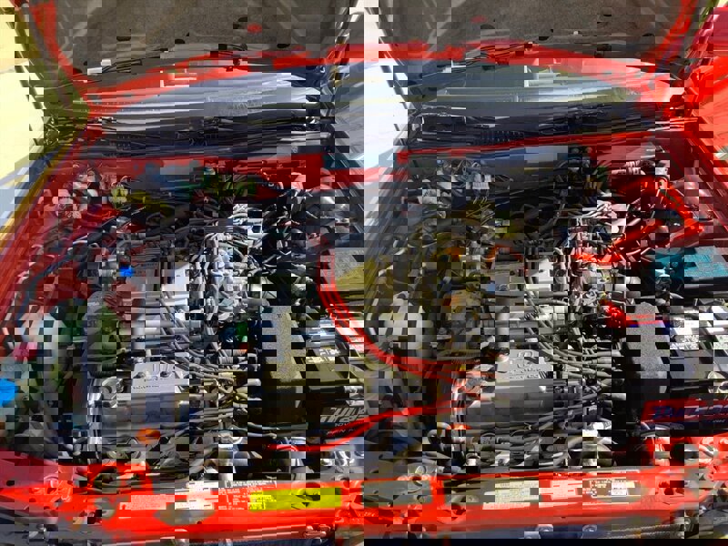 Used 1990 Acura Legend Base image 39