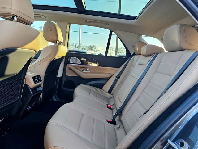 New 2026 Mercedes-Benz GLE 350 4MATIC image 22