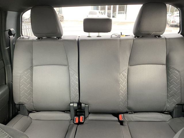 Used 2024 Toyota Tacoma SR image 30