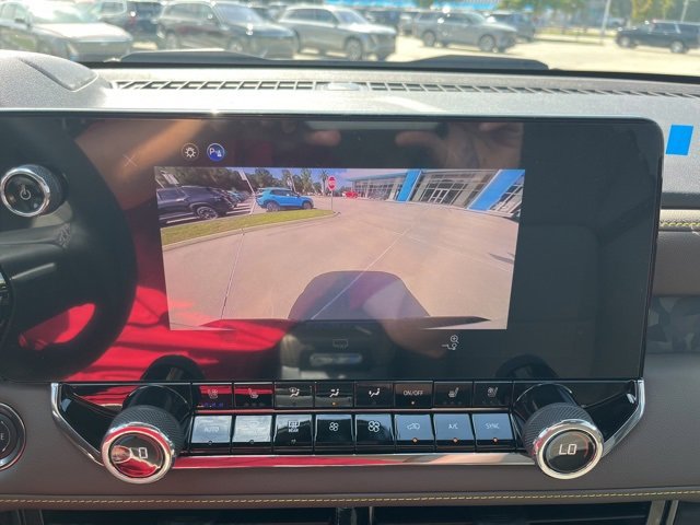New 2026 Chevrolet Colorado ZR2 image 26
