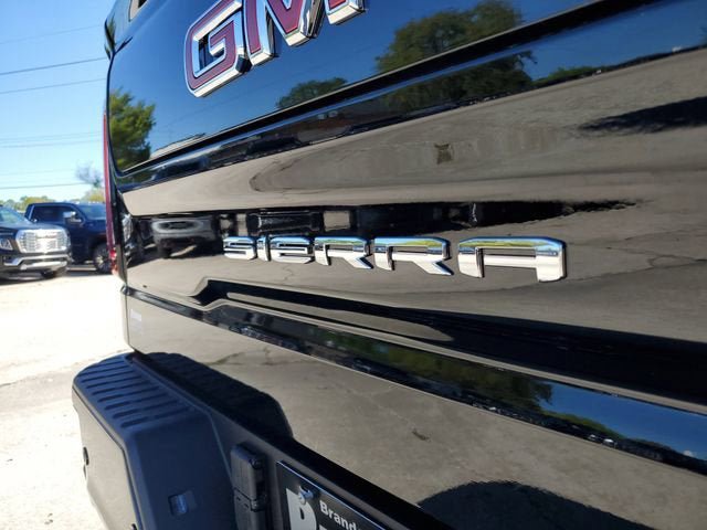 New 2026 GMC Sierra 1500 AT4 w/ AT4 Premium Package AWD/4WD image 8