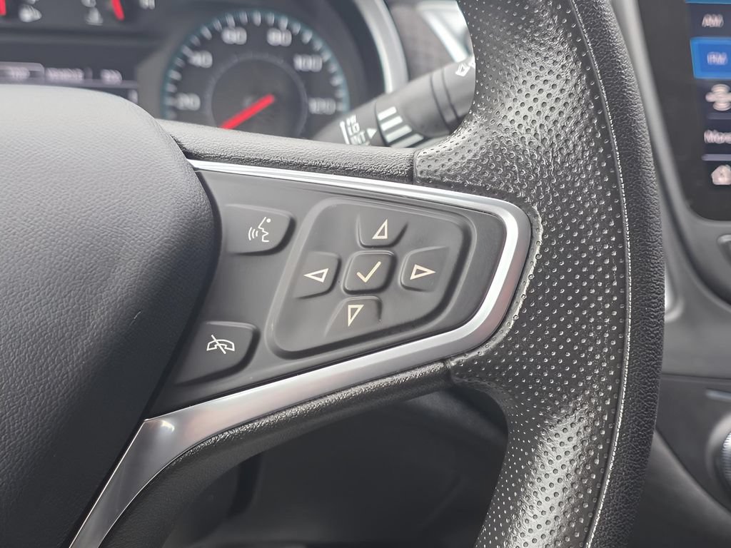 Used 2023 Chevrolet Malibu LT FWD image 20