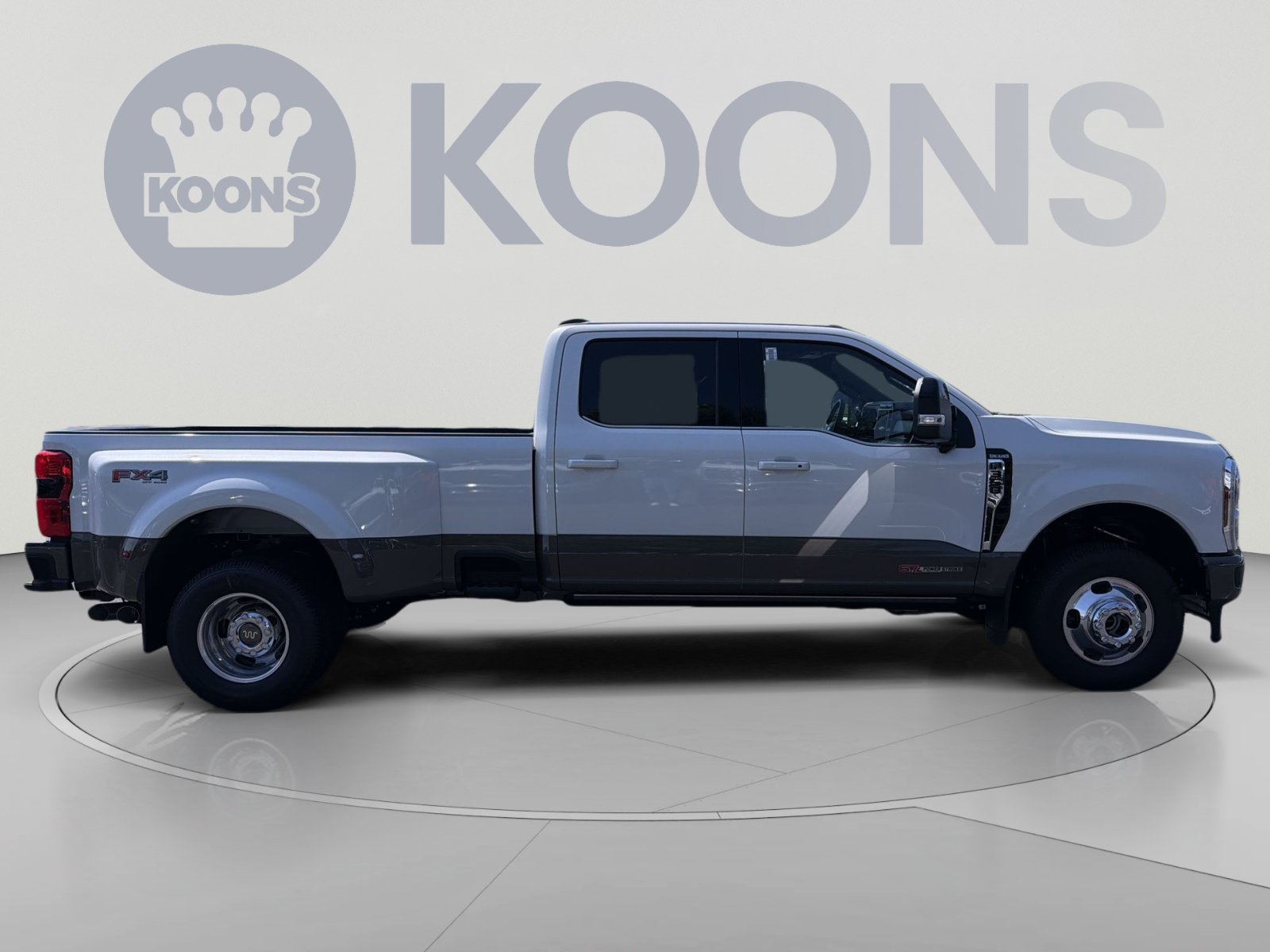 New 2026 Ford F350 King Ranch AWD/4WD image 8