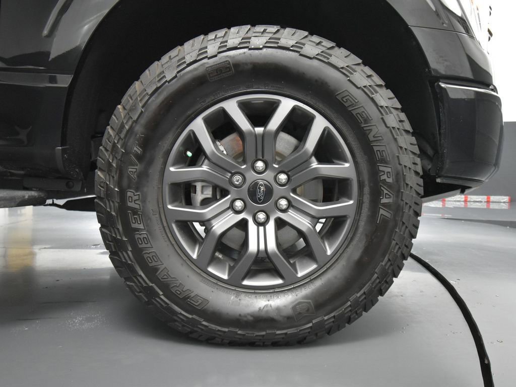 Used 2022 Ford F150 Tremor image 16