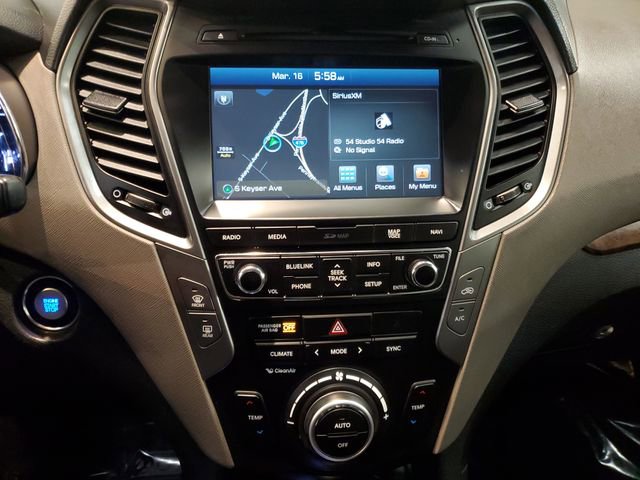 Used 2018 Hyundai Santa Fe Sport w/ 2.0T Ultimate Tech Package 05 AWD/4WD image 18