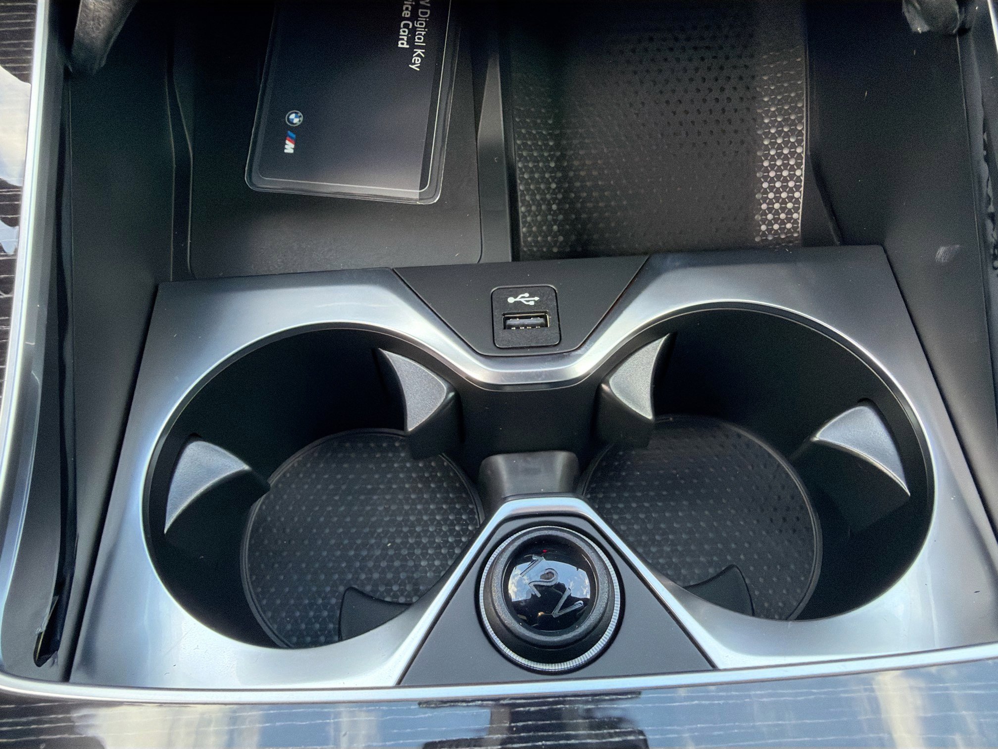 New 2026 BMW X7 xDrive40i w/ M Sport Package image 32