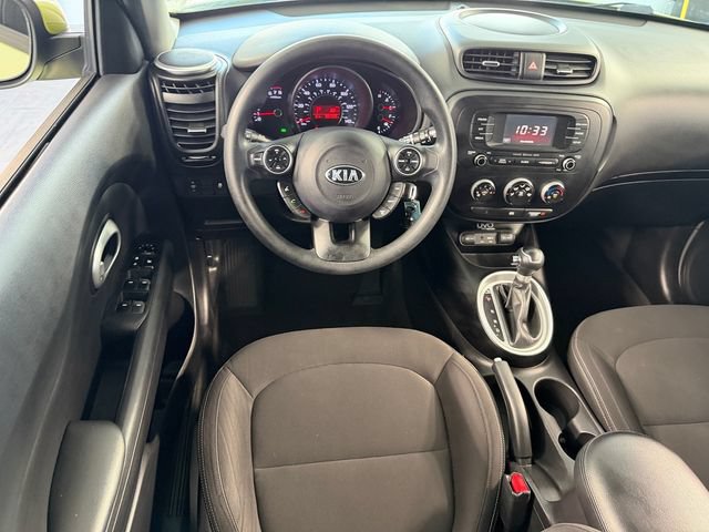 Used 2015 Kia Soul FWD image 9