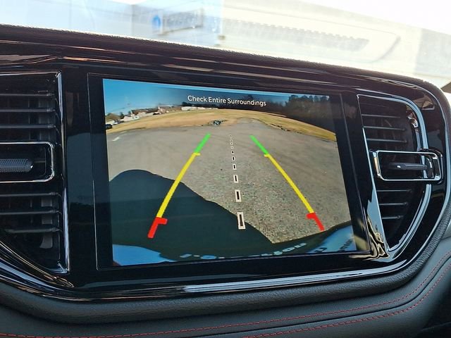 New 2026 Dodge Durango GT image 15