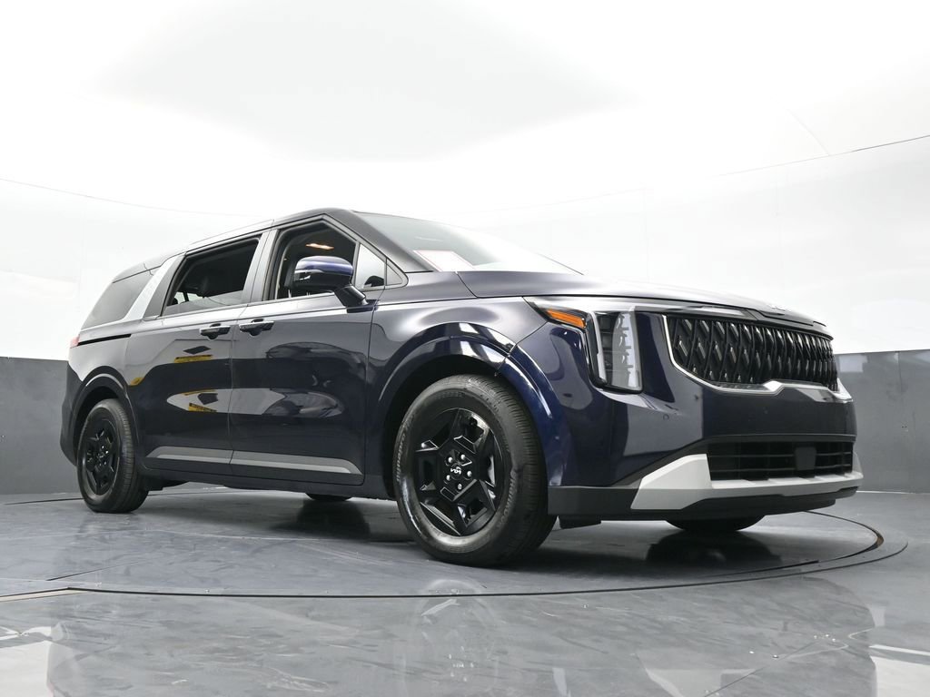 Used 2025 Kia Carnival image 66