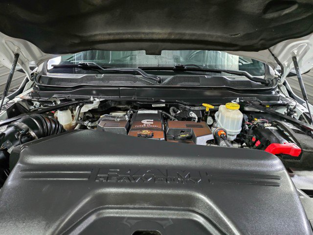 Used 2023 RAM 4500 Tradesman image 38
