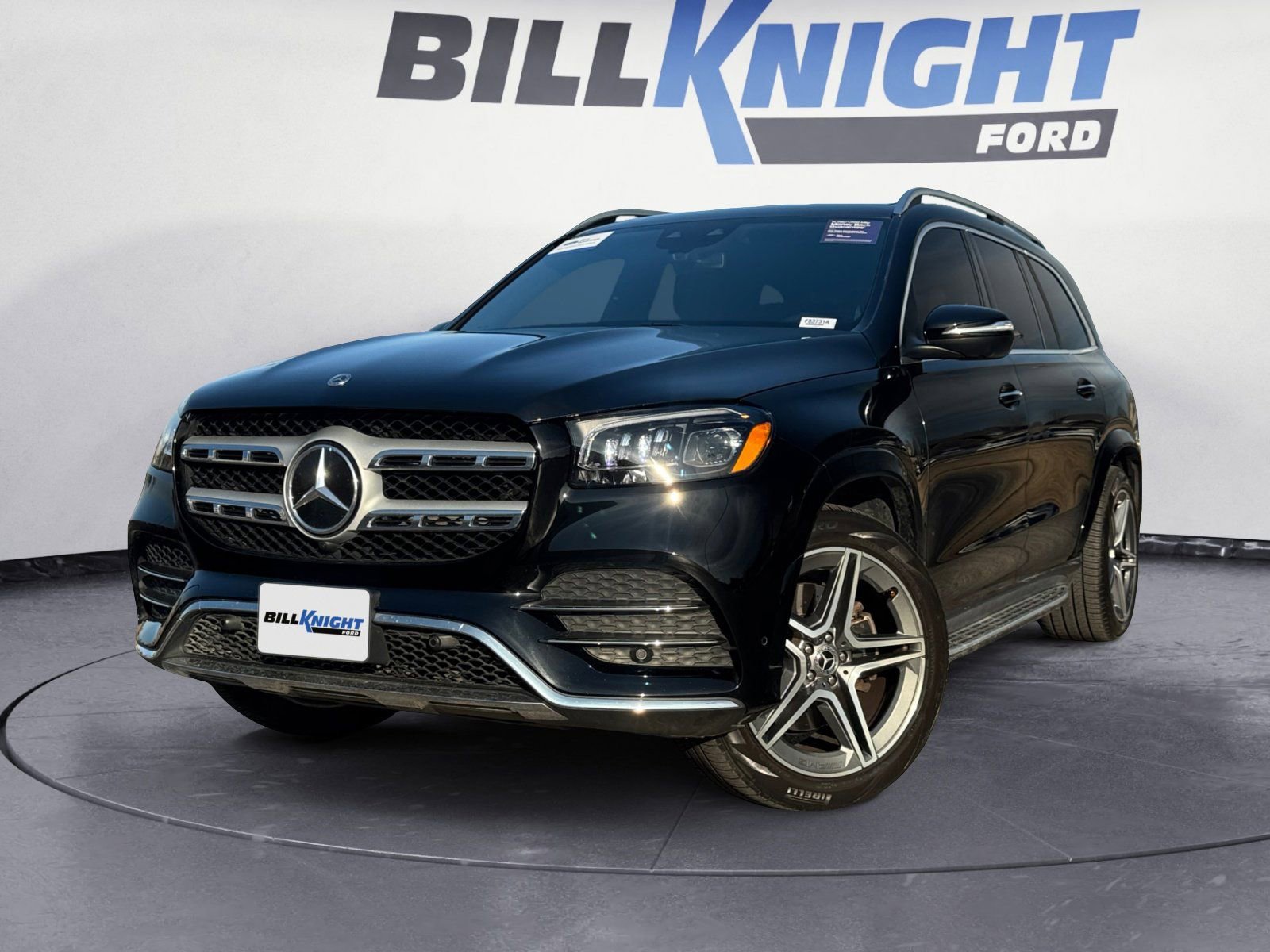 Used 2022 Mercedes-Benz GLS 450 GLS 450