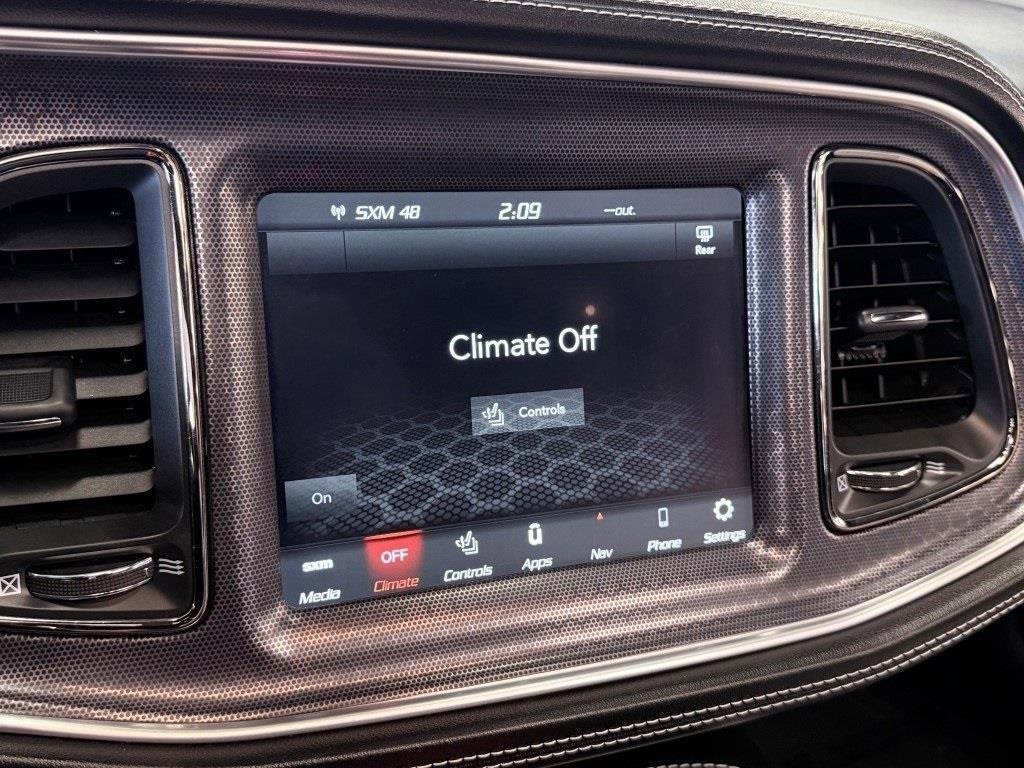 Used 2022 Dodge Challenger SRT Hellcat image 34