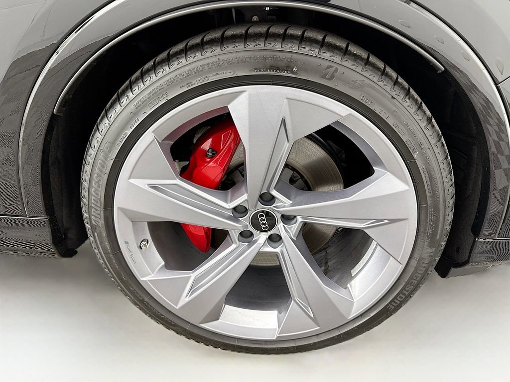 New 2026 Audi Q7 3.0T Prestige image 33