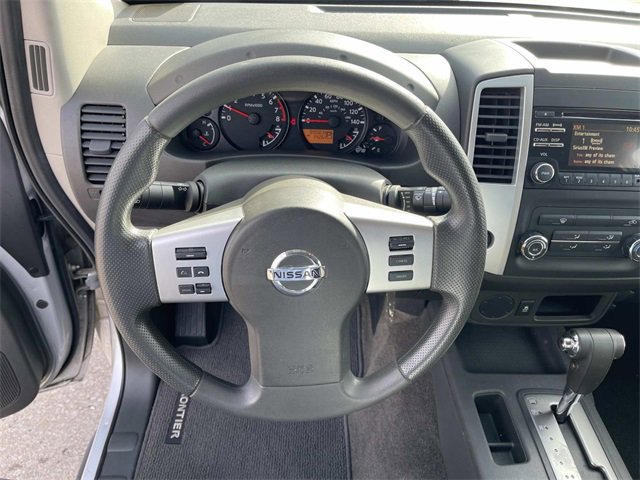 Used 2013 Nissan Frontier SV image 13