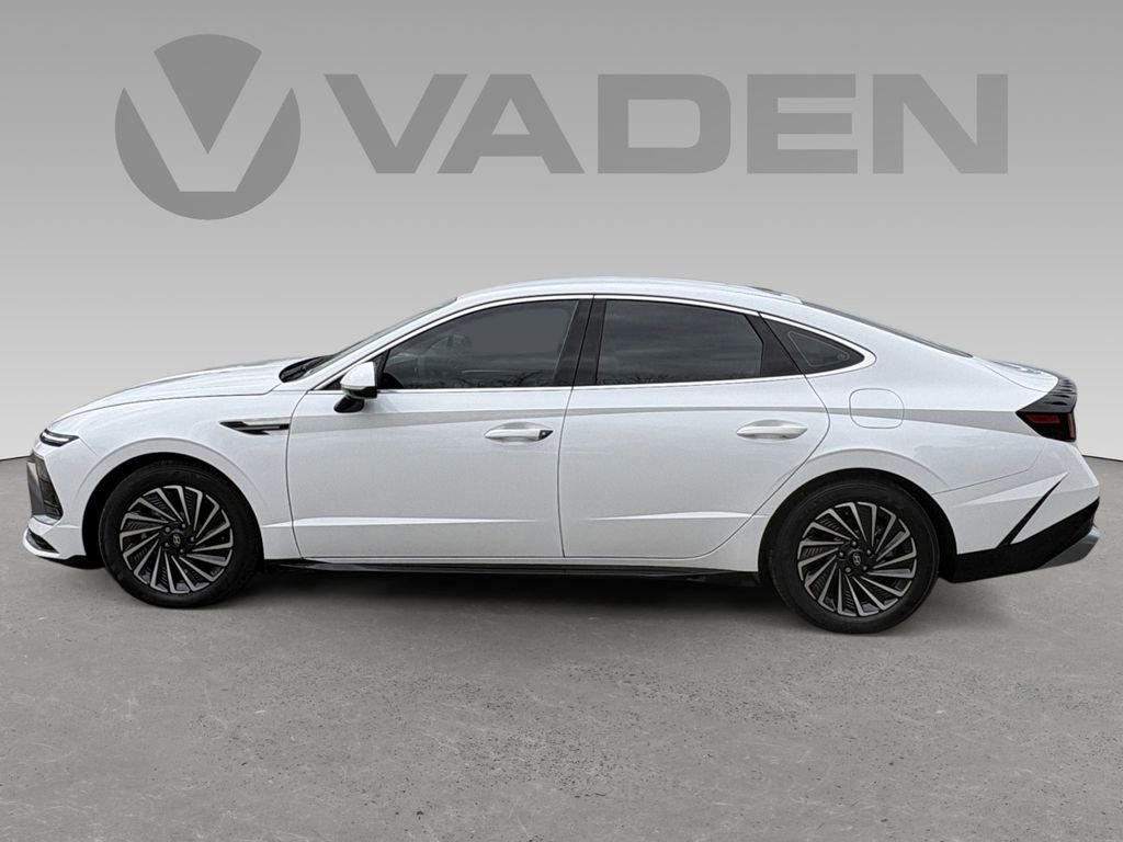 New 2024 Hyundai Sonata SEL image 8
