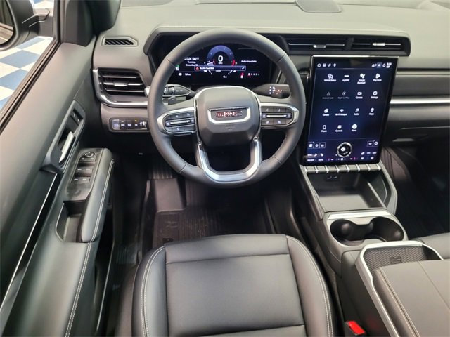 New 2026 GMC Terrain Elevation w/ Elevation Premium Package image 13
