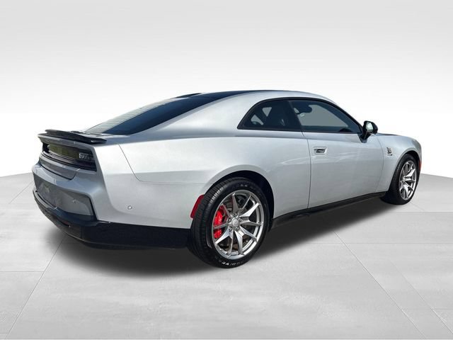 Used 2024 Dodge Charger Daytona Scat Pack w/ Plus Group AWD/4WD image 19