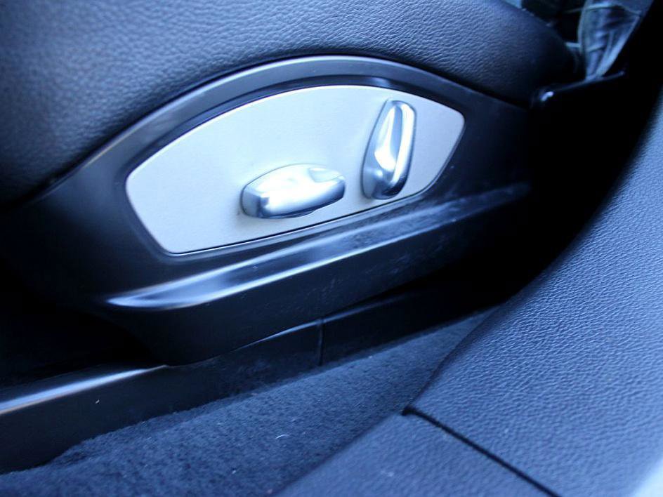 Used 2010 Porsche Panamera S image 8