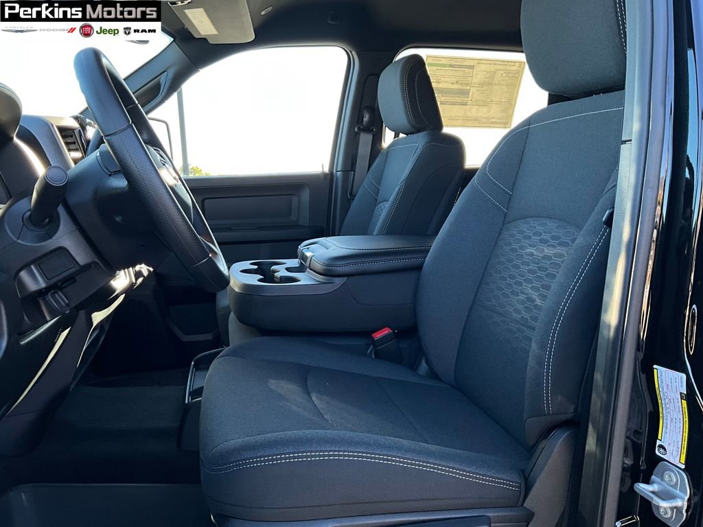 New 2026 RAM 3500 Tradesman image 14