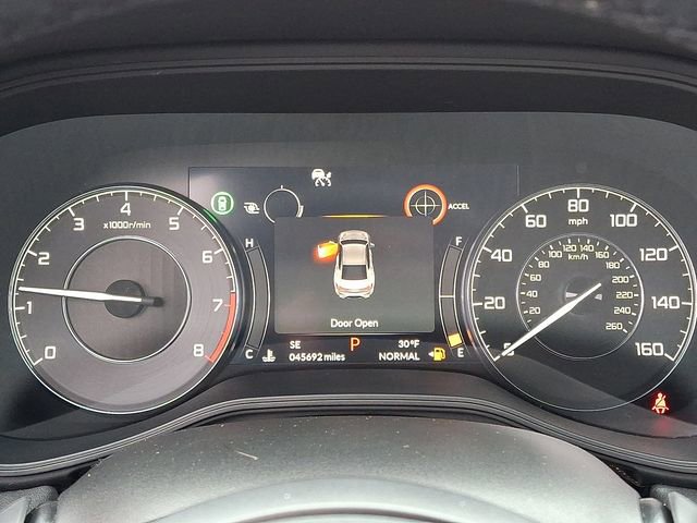 Used 2021 Acura TLX w/ Technology Package image 22