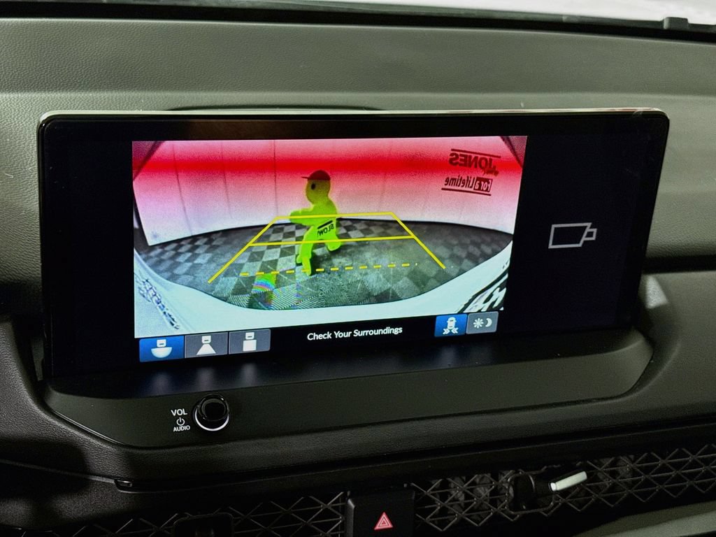 Used 2024 Honda Accord Sport image 5