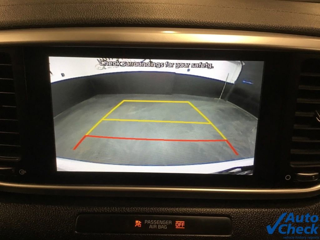 Used 2021 Kia Sportage LX AWD/4WD image 48