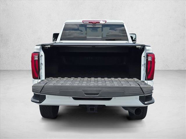 Used 2026 GMC Sierra 2500 Denali w/ Denali Reserve Package AWD/4WD image 6