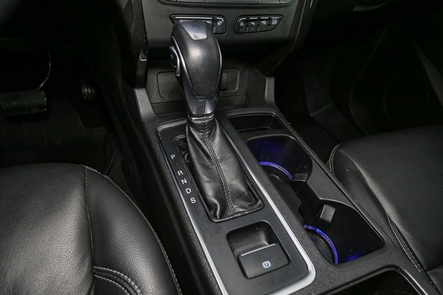 Used 2019 Ford Escape Titanium image 25