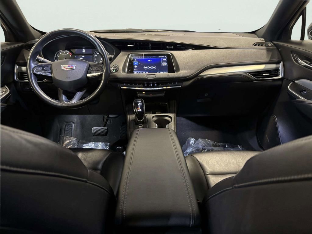 Used 2020 Cadillac XT4 Premium Luxury image 29