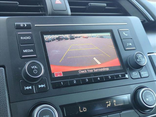 Used 2020 Honda Civic LX image 13