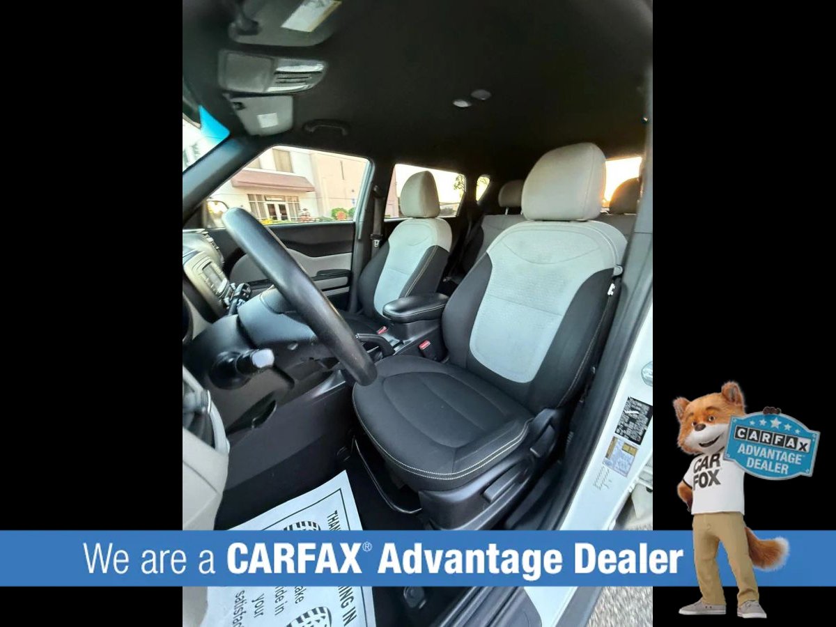 Used 2016 Kia Soul + w/ Eco Package FWD image 44