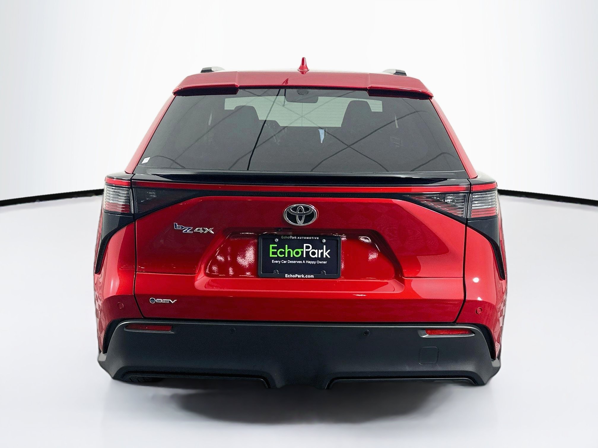 Used 2025 Toyota bZ4X FWD image 7