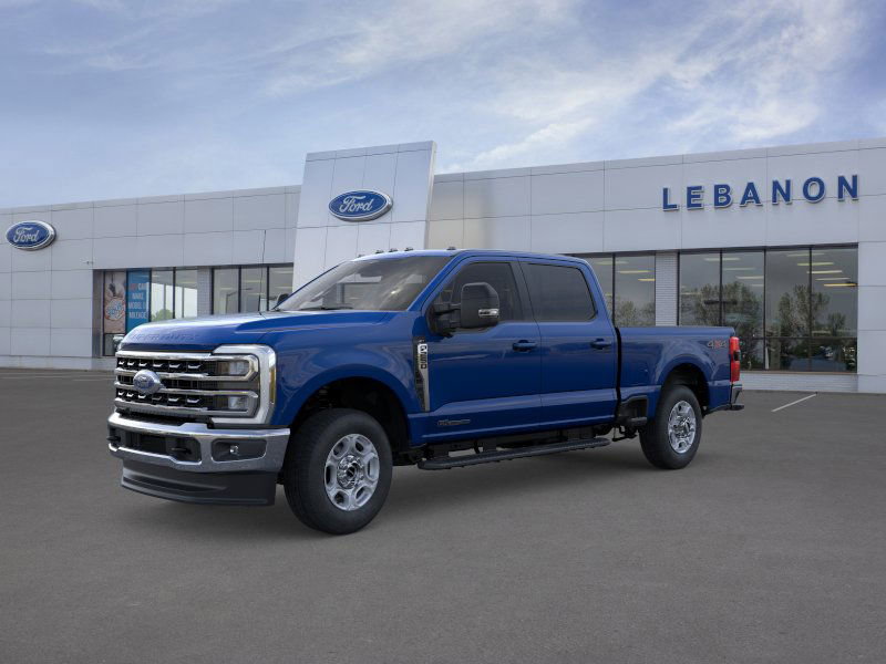 New 2026 Ford F250 XLT w/ XLT Premium Package image 2