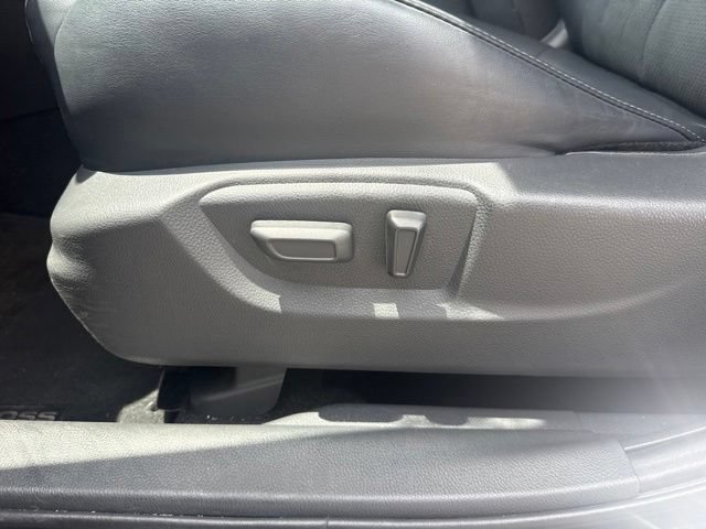 Used 2025 Mitsubishi Eclipse Cross SE AWD/4WD image 13