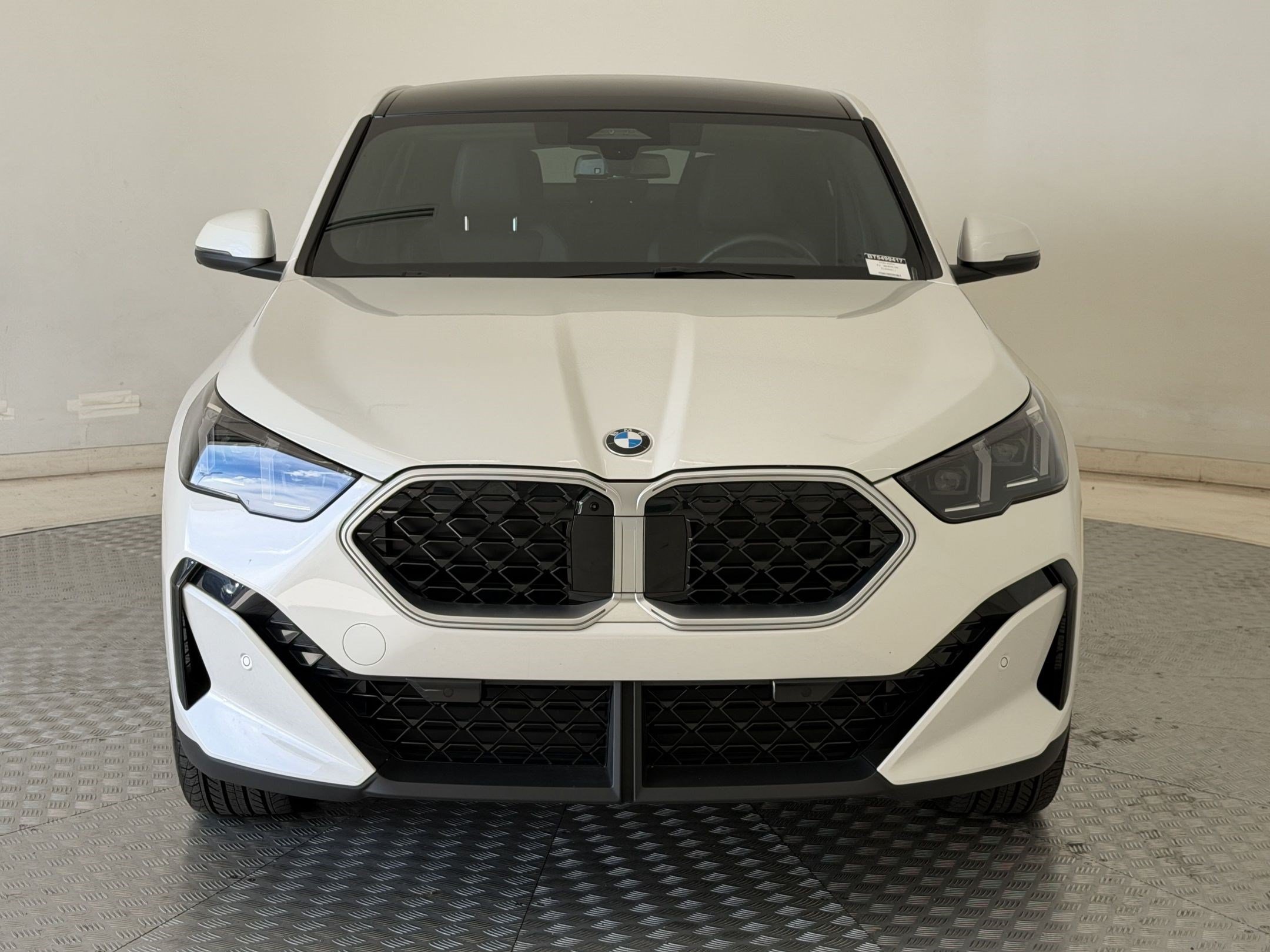 Used 2026 BMW X2 xDrive28i w/ Technology Package AWD/4WD image 6