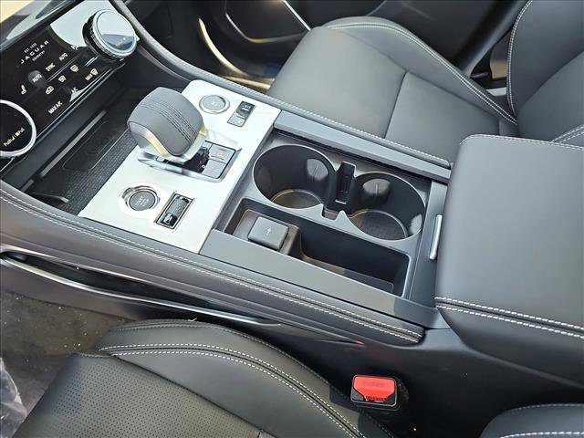 New 2026 Jaguar F-PACE R-Dynamic S image 22